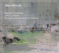 Alex Mincek