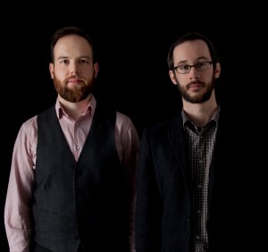 Wet Ink: Violin and Piano